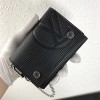 LOUIS VUITTON RIVETS CHAIN WALLET - 루이비통 리벳 체인 월렛 M63518