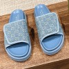 GUCCI SLIDE MULE SANDAL - 구찌 슬라이드 뮬 샌들