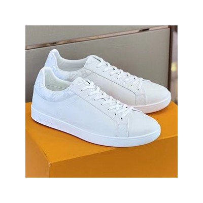 LOUIS VUITTON LUXEMBOURG SNEAKERS - 루이비통 룩셈부르크 스니커즈