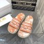 CHRISTIAN DIOR DWAY MULE SLIPPER - 크리스찬 디올 디웨이 뮬 슬리퍼