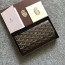 [BEST ITEM] GOYARD VARENNE WALLET - 고야드 바렌 장지갑