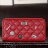 CHANEL WOMENS WALLET - 샤넬 여성용 장지갑