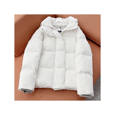 CANADA GOOSE JUNCTION PASTEL PARKA - 캐나다 구스 정션 파스텔 패딩 파카