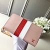 LOUIS VUITTON ZIPPY WALLET - 루이비통 지퍼 장지갑 M62983