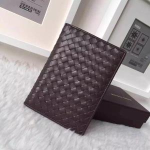 BOTTEGAVENETA WALLET - 보테가베네타 남녀공용 여권지갑