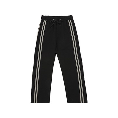 LOEWE ANAGRAM TRAINING PANTS - 로에베 아나그램 로고 트레이닝 바지