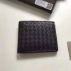 BOTTEGAVENETA WALLET - 보테가베네타 소가죽 남성용 반지갑