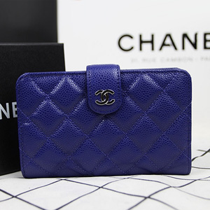 CHANEL WALLET A48667 - 샤넬 여자장지갑