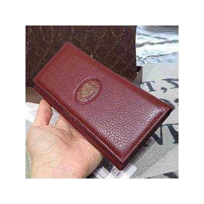 GUCCI WALLET - 구찌 장지갑