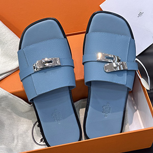 HERMES GIULIA KEELY SANDAL - 에르메스 줄리아 켈리 샌들