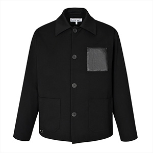 LOEWE WORKWEAR JACKET - 로에베 워크웨어 자켓