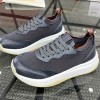 LOROPIANA WEEKENDWALK SNEAKERS - 로로피아나 위켄드 워크 스니커즈