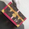 LOUIS VUITTON POCHETTE WEEKEND - 루이비통 포쉐트 위켄드