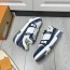 LOUIS VUITTON TRAINER SNEAKERS - 루이비통 트레이너 스니커즈