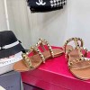 VALENTINO GARAVANI ROCKSTUD SANDAL - 발렌티노 가라바니 락스터드 샌들