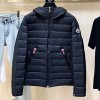 MONCLER WAIST COAT PADDING - 몽클레어 경량 패딩