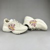 GUCCI RHYTON RABBIT SNEAKERS - 구찌 라이톤 래빗 스니커즈