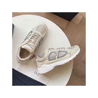 CHRISTIAN DIOR B30 SNEAKERS - 크리스찬 디올 B30 스니커즈