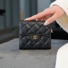 CHANEL CLASSIC WALLET - 샤넬 클래식 반지갑