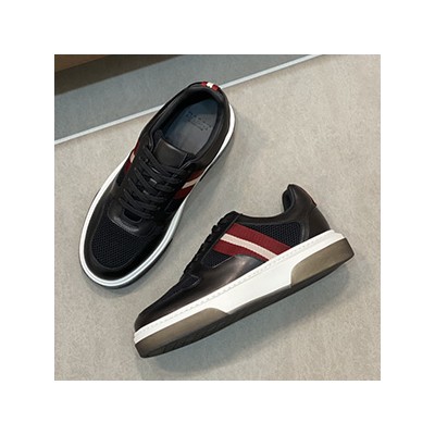 BALLY MENS SNEAKERS - 발리 남성용 스니커즈