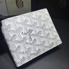 GOYARD VICTOIRE WALLET - 고야드 빅투와르 반지갑