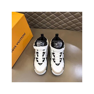 LOUIS VUITTON TRAINER2 SNEAKERS - 루이비통 트레이너2 스니커즈