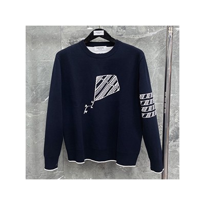 THOM BROWN KITE ICON KNIT - 톰브라운 카이트 아이콘 니트