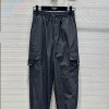 FENDI JOGGER PANTS - 펜디 여성 조거 팬츠