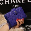 CHANEL WALLET 80136 - 샤넬 여자지갑