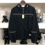 THOM BROWNE WINDBREAK JACKET - 톰브라운 바람막이 자켓