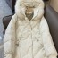 MAXMARA PUFFER DOWN JACKET - 막스마라 푸퍼 다운 자켓