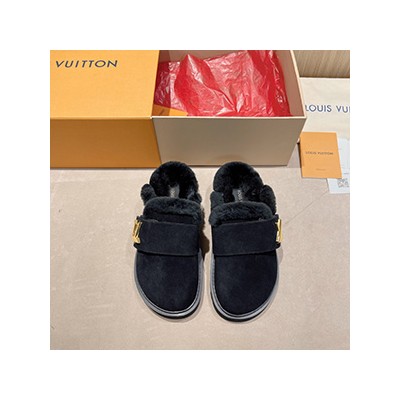 LOUIS VUITTON COSY COMFORT - 루이비통 코지 컴포트