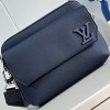  LOUIS VUITTON FASTLINE MESSENGER BAG - 루이비통 패스트라인 메신저백