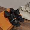 HERMES GABY SANDAL - 에르메스 가비 샌들