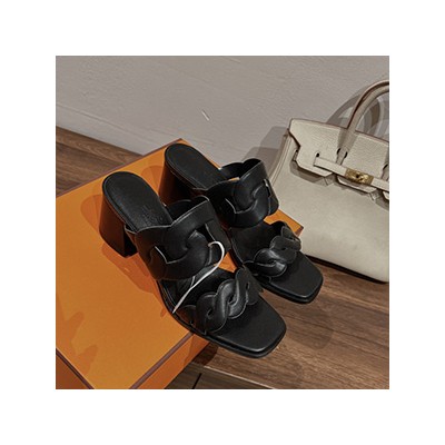 HERMES GABY SANDAL - 에르메스 가비 샌들