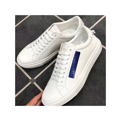 GIVENCHY URBAN STREET SNEAKERS - 지방시 어반 스트릿 스니커즈