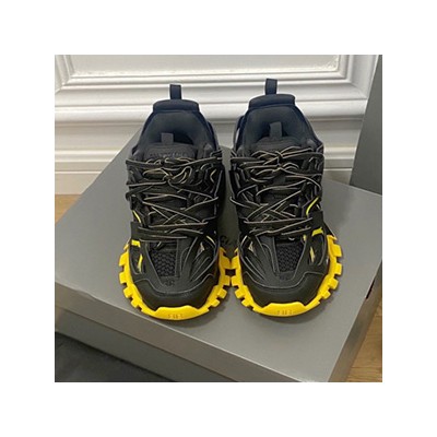 BALENCIAGA TRACK 3.0 SNEAKERS - 발렌시아가 트렉 3.0 스니커즈