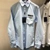 LOUIS VUITTON DNA SHIRT - 루이비통 DNA 셔츠