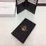 [HOT ITEM] GIVENCHY ROTTWEILER CARD WALLET - 지방시 로트와일러 공용 카드지갑