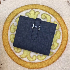 HERMES BEARN CLASSIC WALLET - 에르메스 베안 클래식 지갑