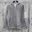 THOM BROWN HECTOR ICON HOOD JIP UP - 톰브라운 헥터 아이콘 후드 집업