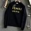 FENDI KNIT T-SHIRT - 펜디 로마 니트 티셔츠