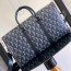  CHRISTIAN DIOR DIAMOND RINGOT 50 DUFFLE BAG - 디올 다이아몬드 링고 50 더플백