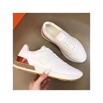 HERMES DRIVE SNEAKERS - 에르메스 드라이브 스니커즈