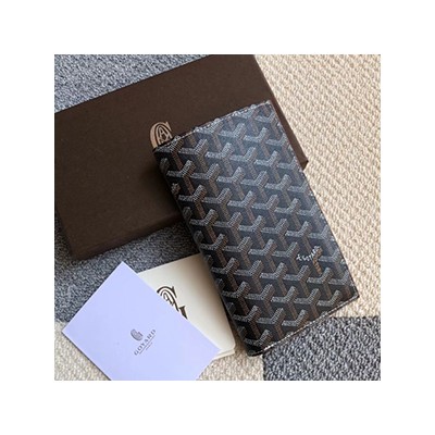 [CLASSIC ITEM] GOYARD BI FOLD WALLET - 고야드 바이폴드 장지갑