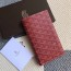 GOYARD BI FOLD WALLET - 고야드 바이폴드 장지갑