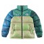 THE NORTHFACE X KAWS COLLABORATION PADDING - 노스페이스 X 카우스 콜라보 패딩