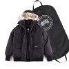 CANADA GOOSE CHILLIWACK BOMBER JACKET - 캐나다구스 칠리왁 봄버 자켓