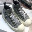 CHRISTIAN DIOR WALK'N DIOR SNEAKERS - 크리스찬 디올 워크앤 디올 스니커즈