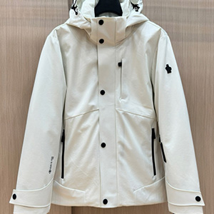 MONCLER PADDING JACKET - 몽클레어 패딩 자켓